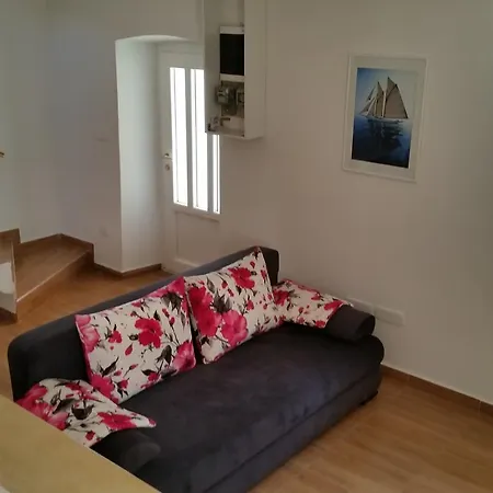 Holiday home Casa Matilde