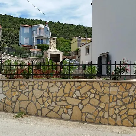 Casa Matilde Holiday home
