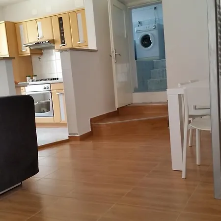 Nyaraló Casa Matilde *