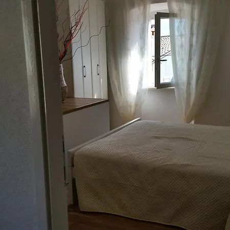 Дом отдыха Casa Matilde Коромачно
