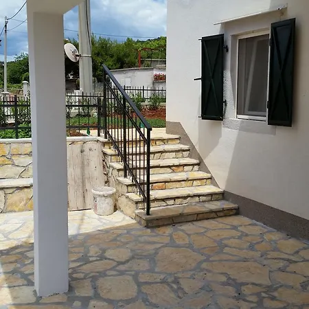 Casa Matilde * Koromačno