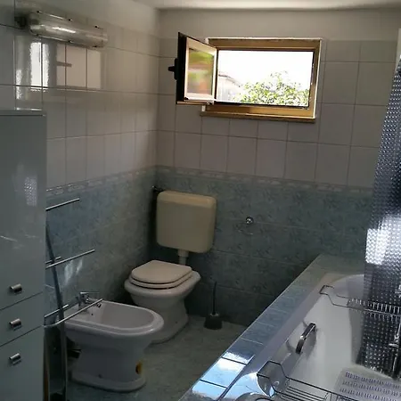 Holiday home Casa Matilde