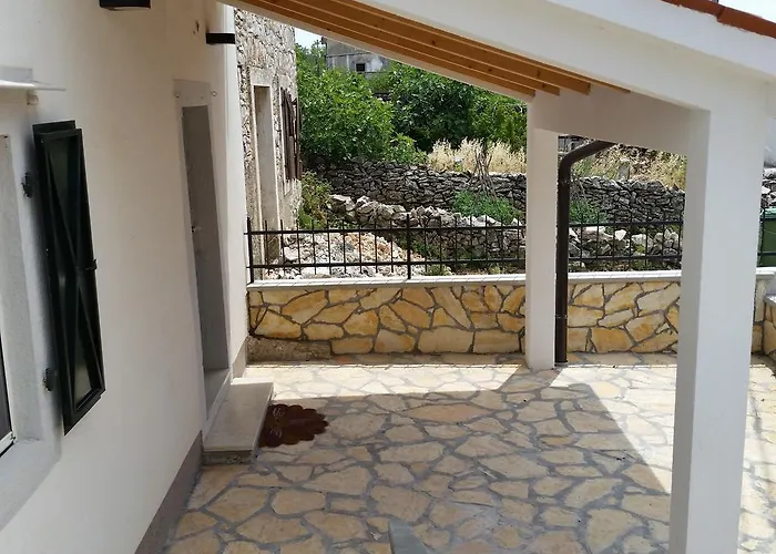 Vikendica Casa Matilde Koromacno