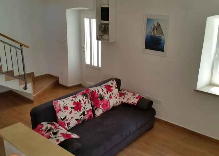 Vikendica Casa Matilde