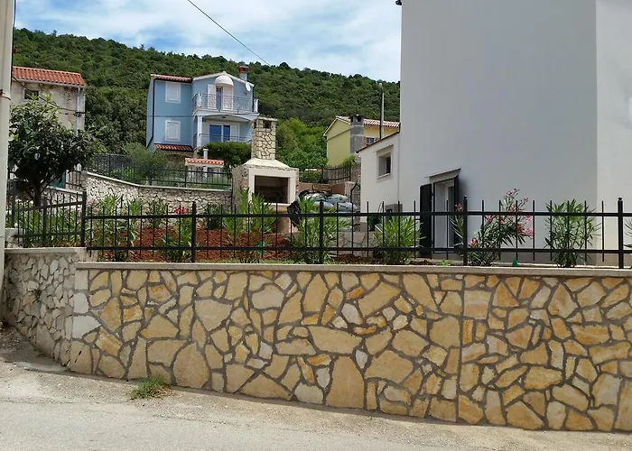 Casa Matilde Vikendica