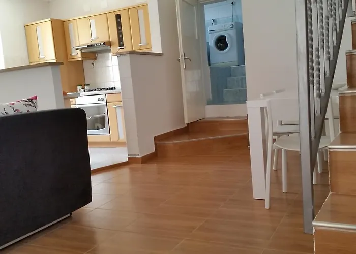 Vikendica Casa Matilde *