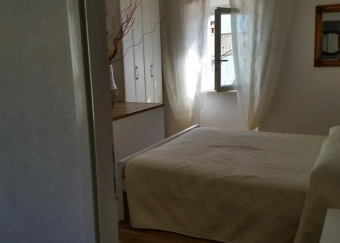 Vikendica Casa Matilde Koromacno