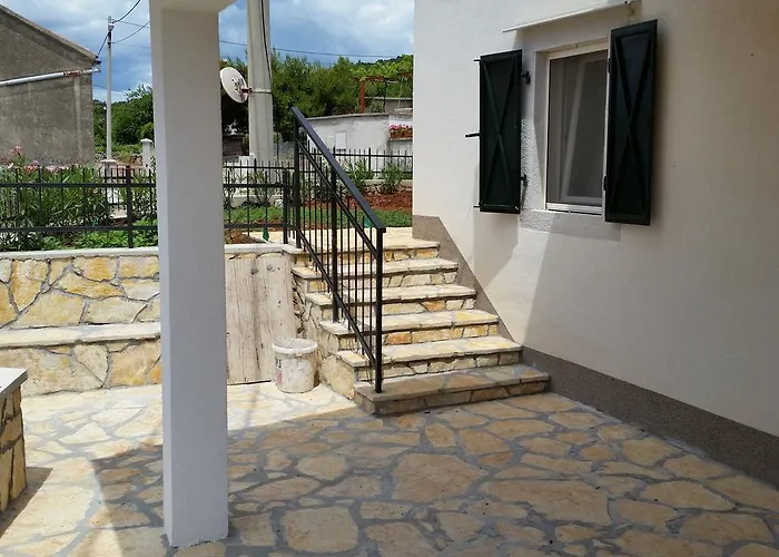 Casa Matilde * Koromacno