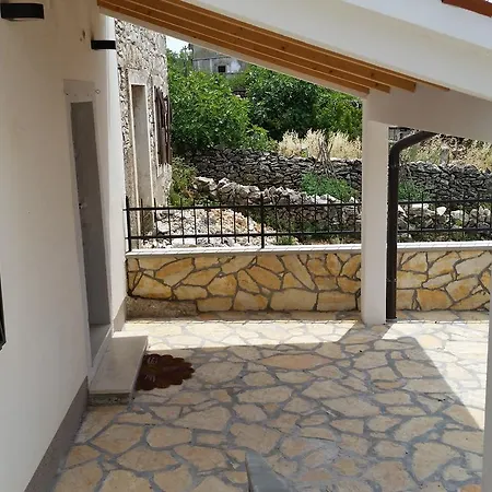 Ferienhaus Casa Matilde Koromačno