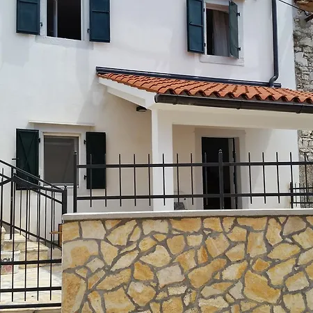 Casa Matilde Koromačno