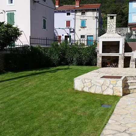 Casa Matilde Koromačno