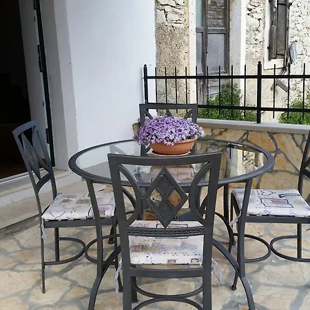 Ferienhaus Casa Matilde Koromačno