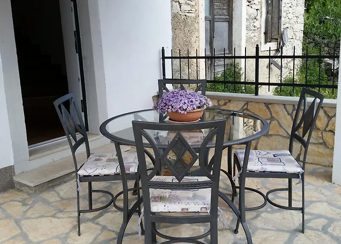 بيت للعطل Casa Matilde Koromačno