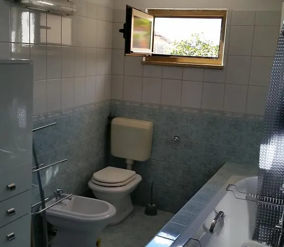 بيت للعطل Casa Matilde